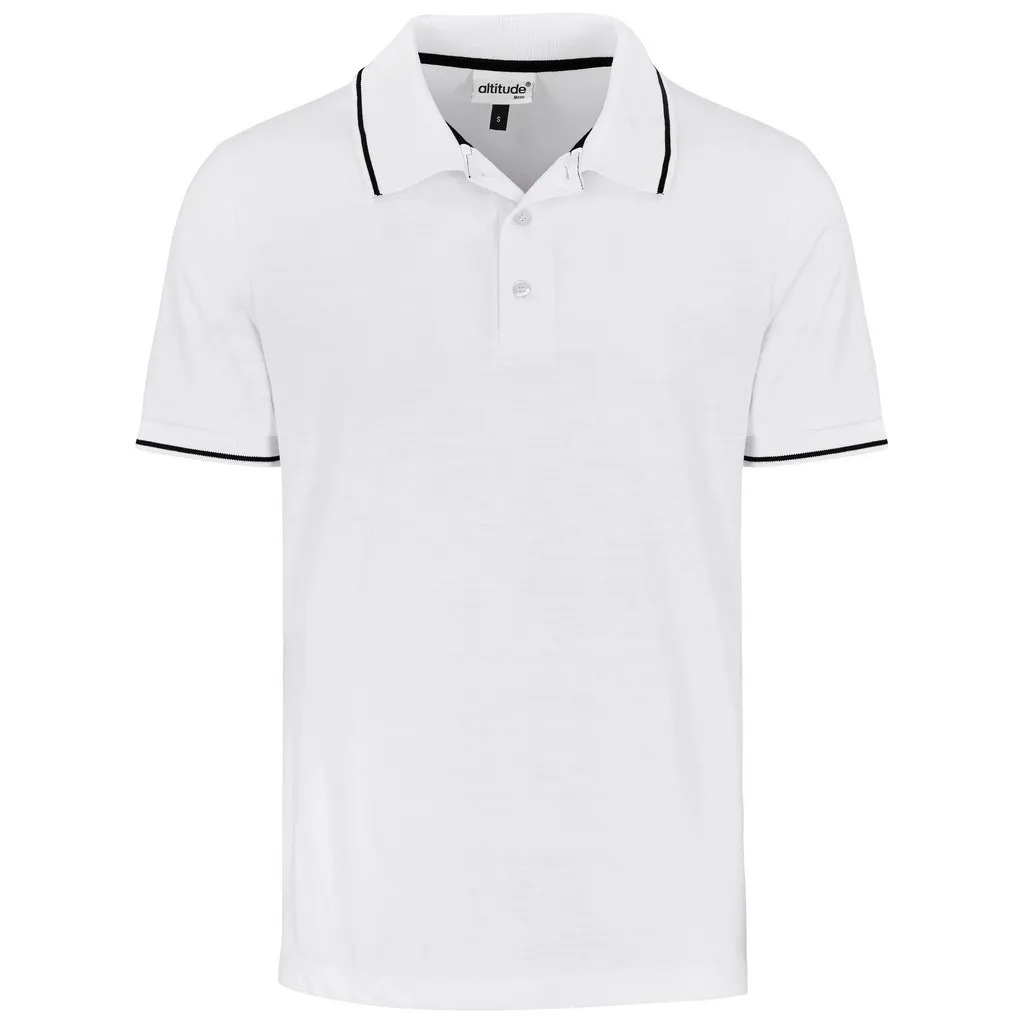 Mens Reward Golf Shirt