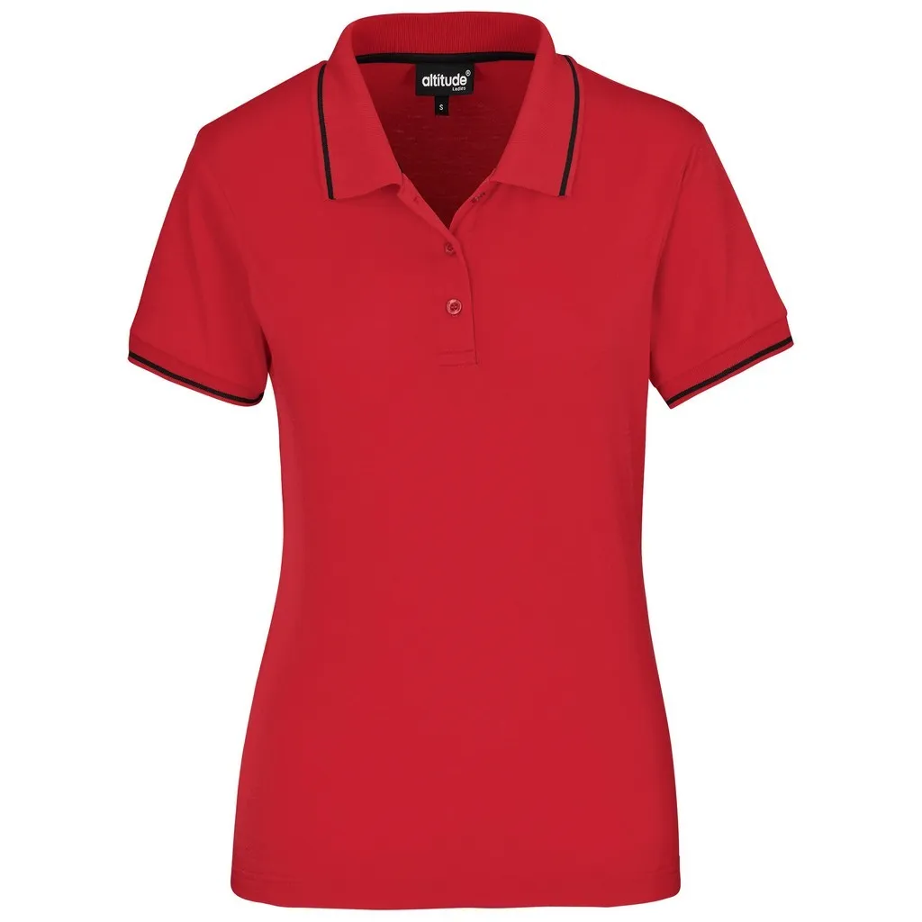 Ladies Reward Golf Shirt