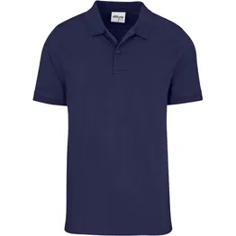Mens Recycled Promo Golf Shirt