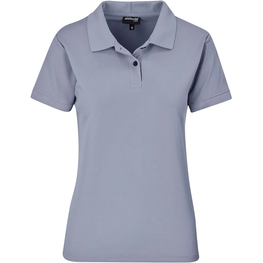 Ladies Virtue Golf Shirt