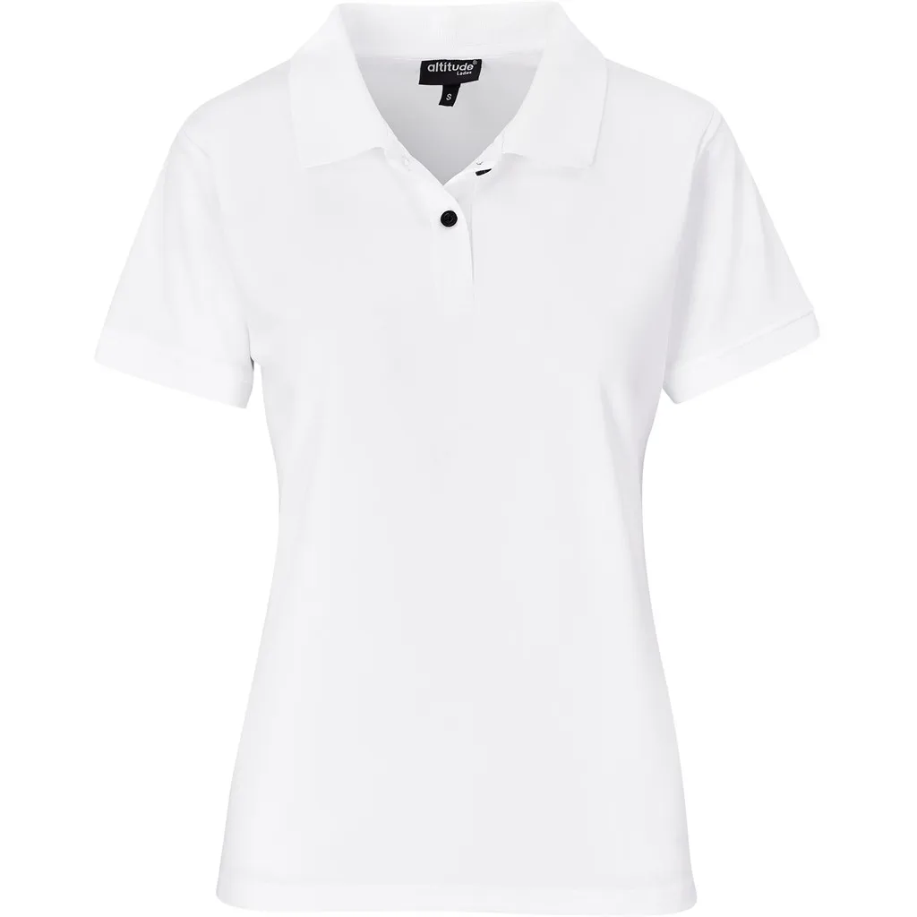 Ladies Virtue Golf Shirt