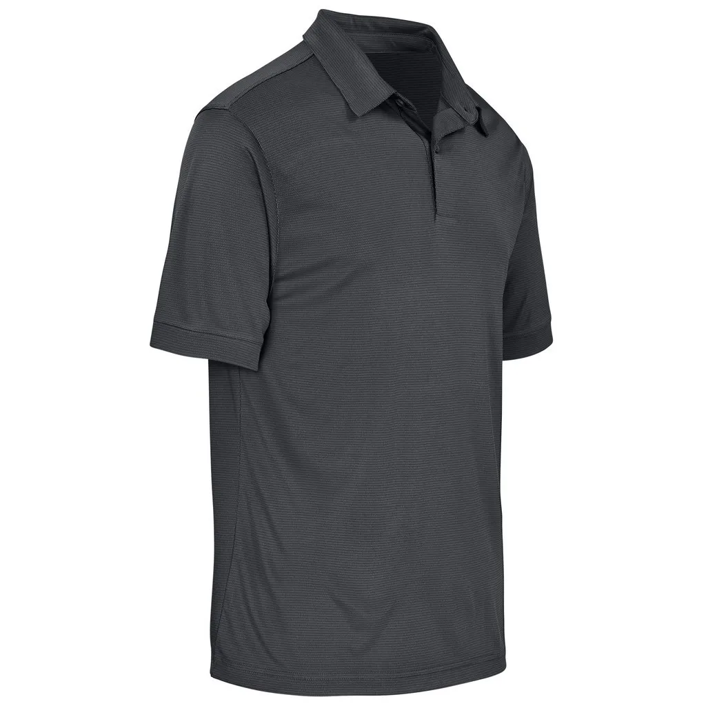 Mens Alex Varga Callidora Golf Shirt