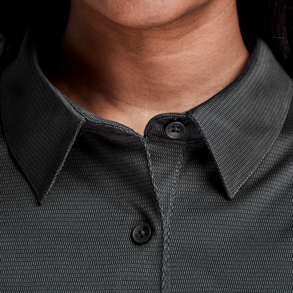 Mens Alex Varga Callidora Golf Shirt