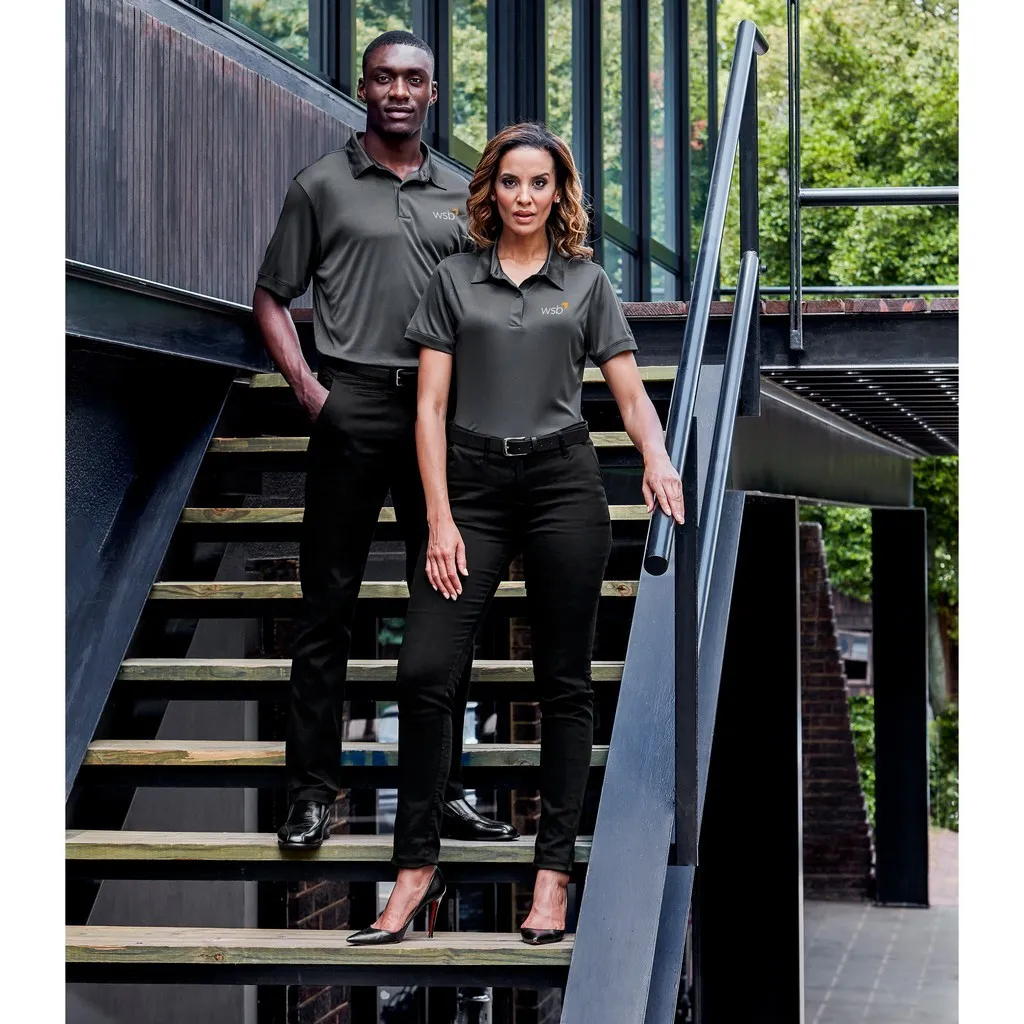 Ladies Alex Varga Callidora Golf Shirt