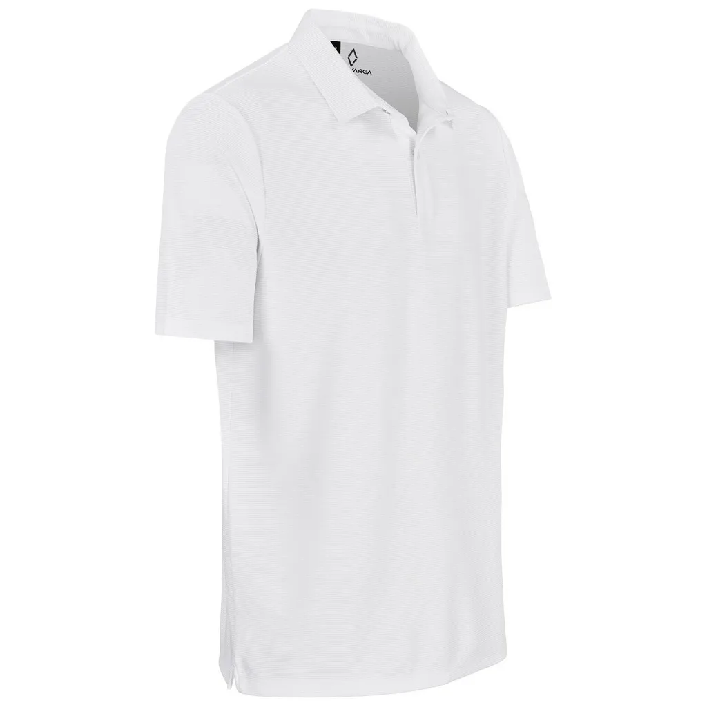 Mens Alex Varga Xenia Golf Shirt