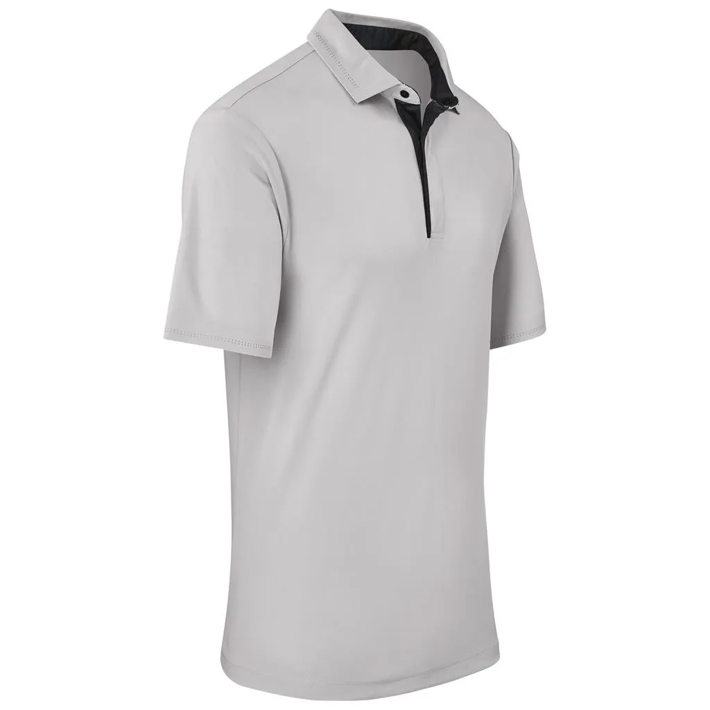 Mens Alex Varga Zenith Golf Shirt