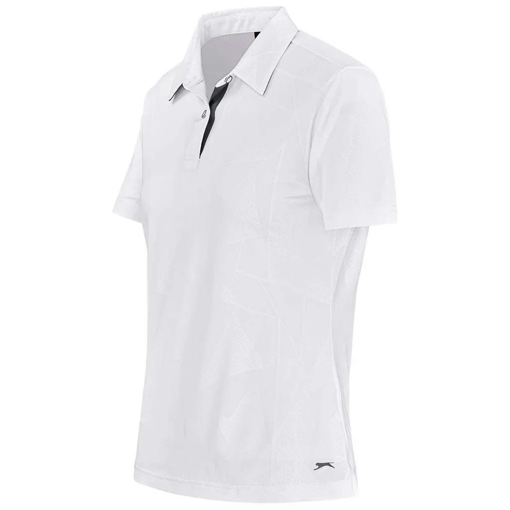 Ladies Motif Golf Shirt