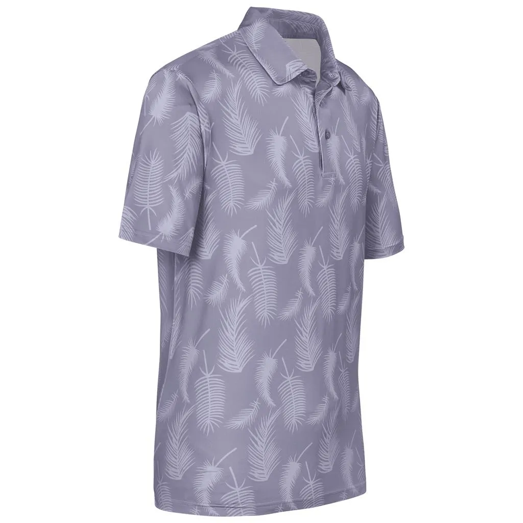 Mens Slazenger Monterey Golf Shirt