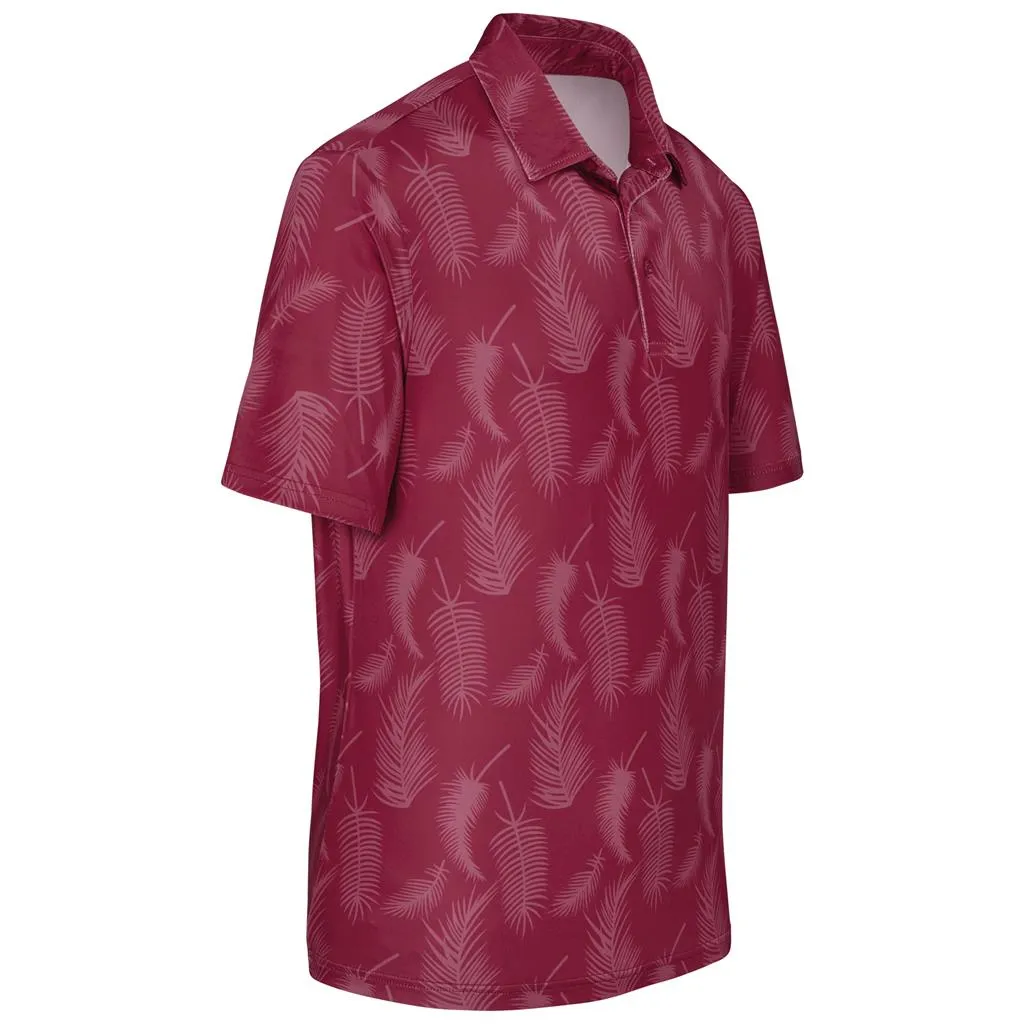 Mens Slazenger Monterey Golf Shirt