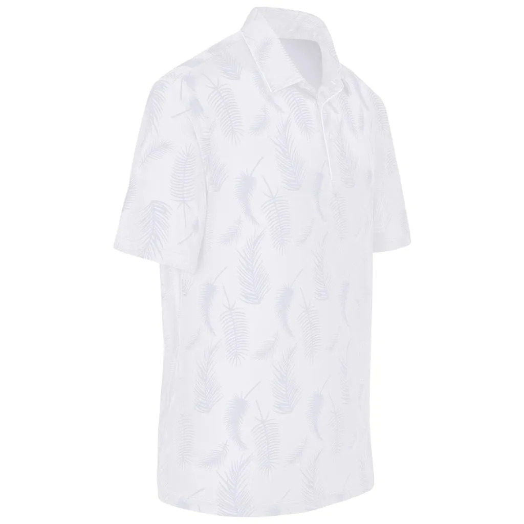 Mens Slazenger Monterey Golf Shirt
