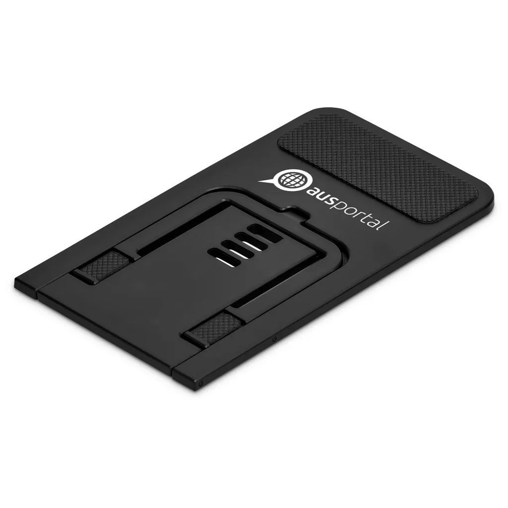 Altitude Flatitude Adjustable Phone Stand