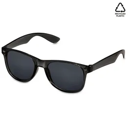 Altitude Yazz Recycled Plastic Sunglasses