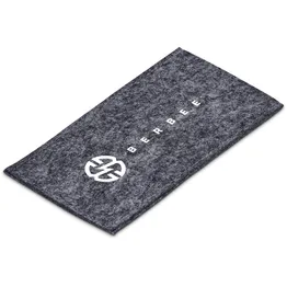Okiyo Shedo Recycled Pet Felt Glasses Pouch