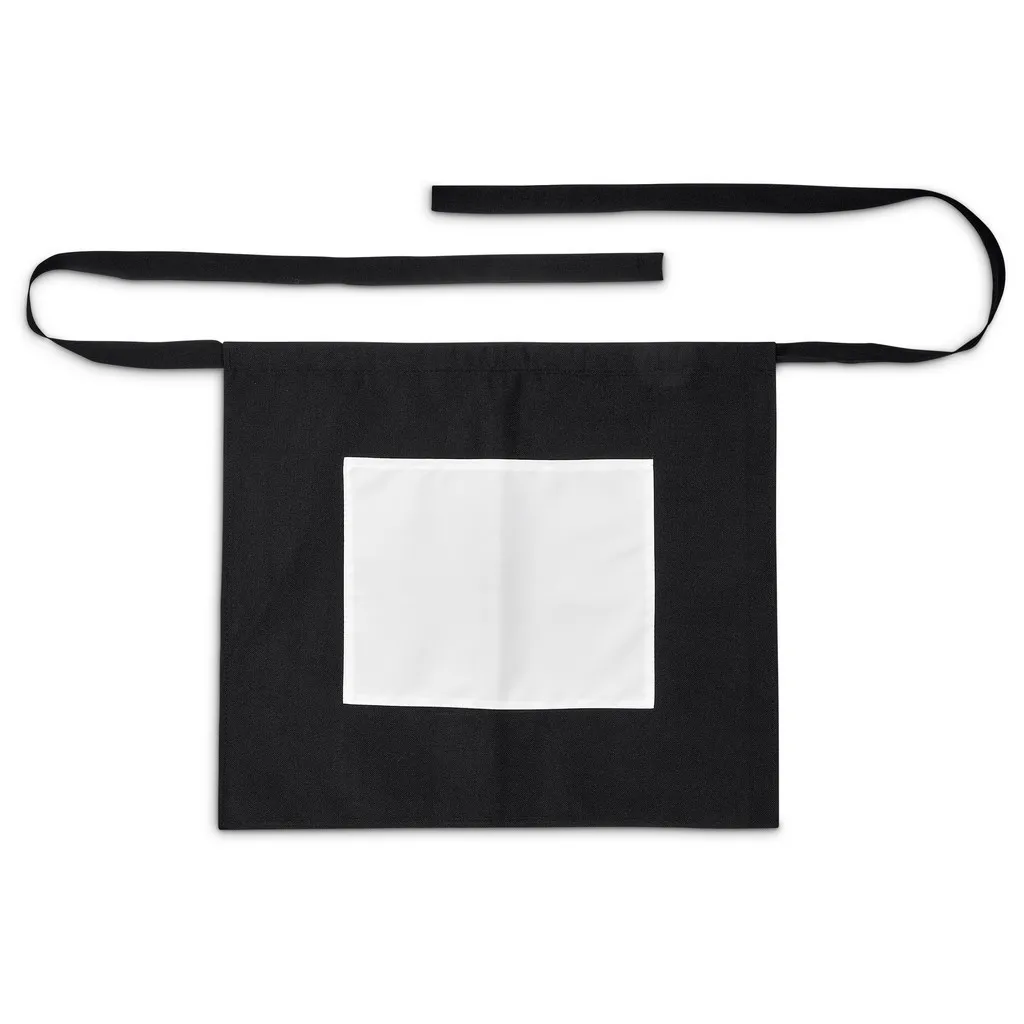 Hoppla Waiters Half Apron