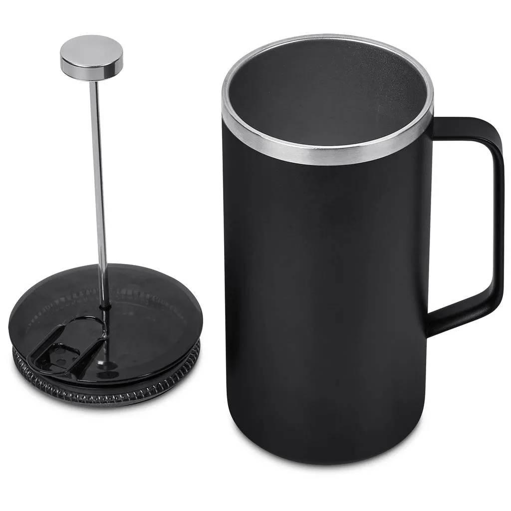 Alex Varga Rostov 950ml Vacuum Coffee Plunger