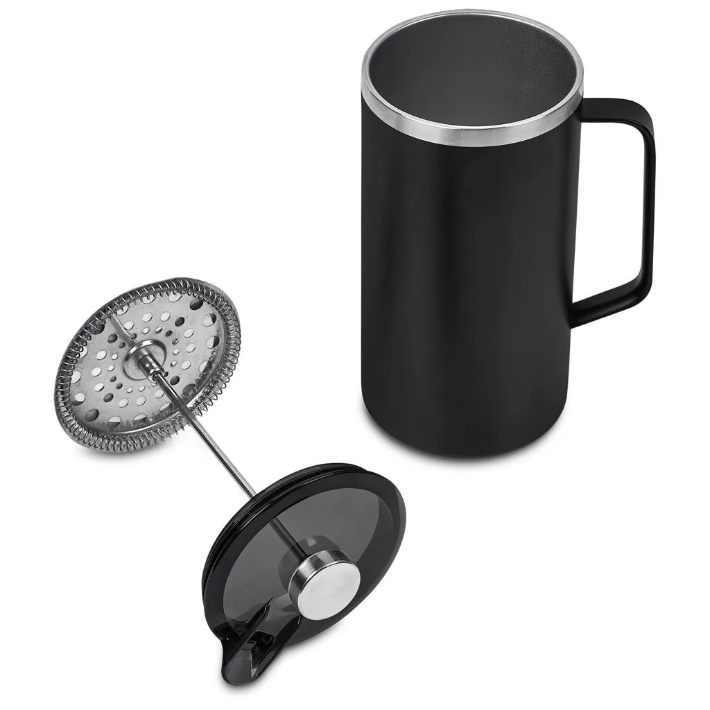 Alex Varga Rostov 950ml Vacuum Coffee Plunger