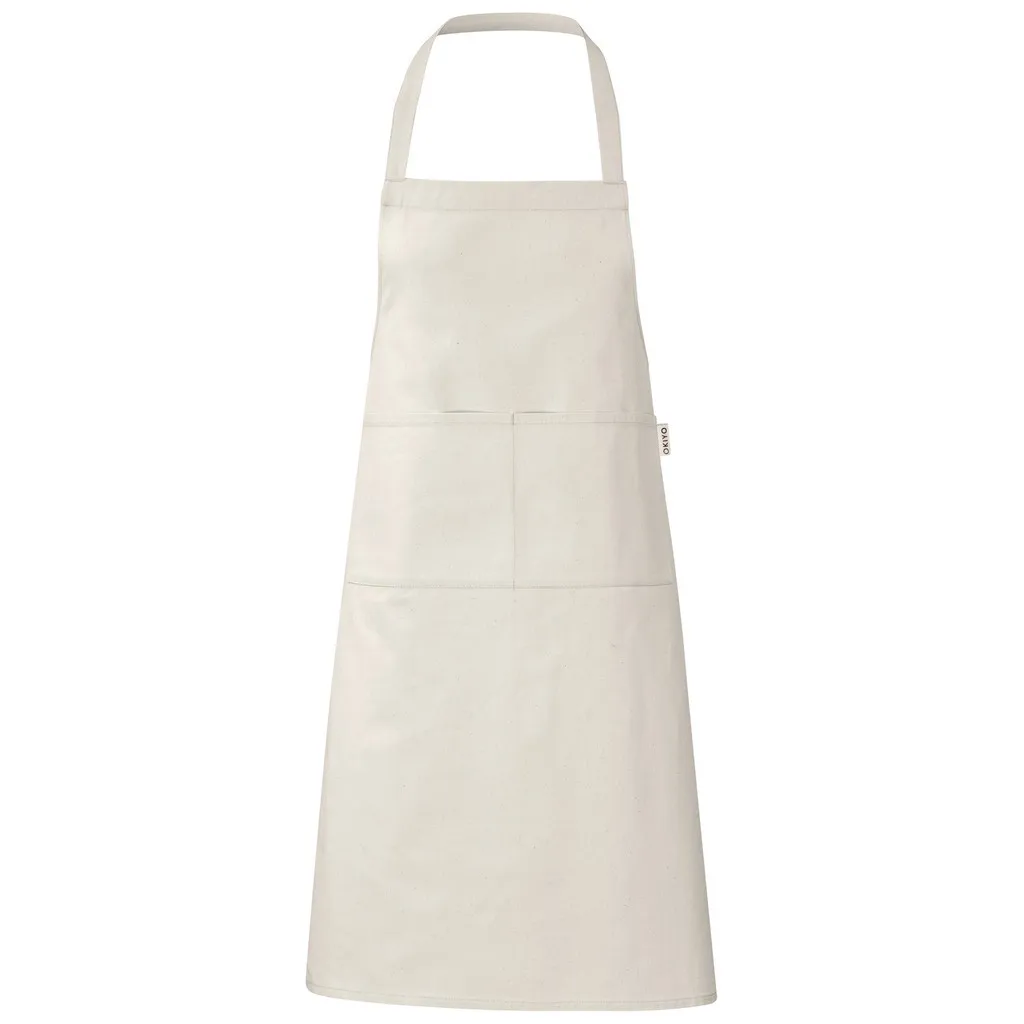 Okiyo Gohan Apron