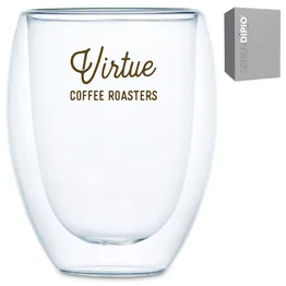 Serendipio Lorenzo Glass Cup 350ml