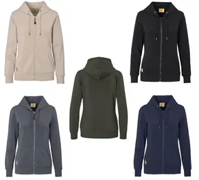 Ladies Rift Hooded Sweater