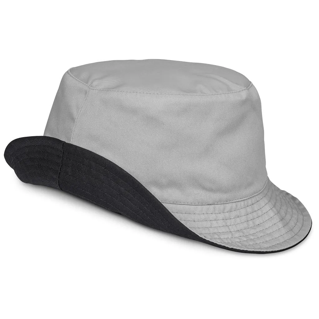 Urban Reversible Bucket Hat