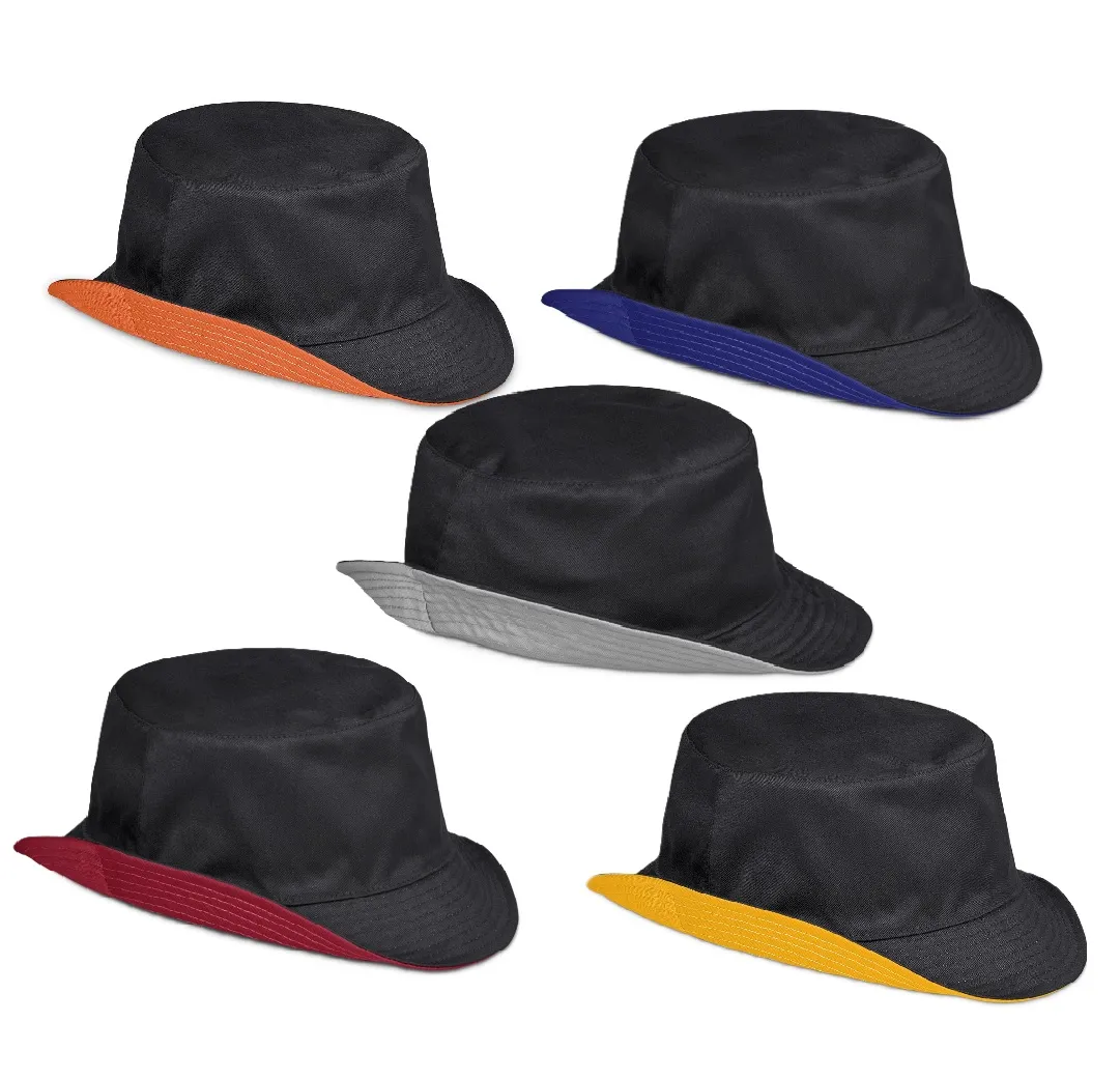Urban Reversible Bucket Hat