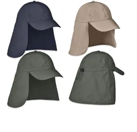 Jabula 6 Panel Cap