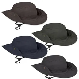 Somabula Oilskin Hat