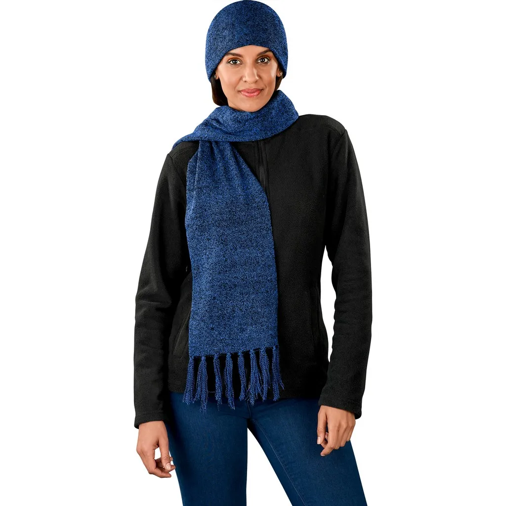 New Hampshire Melange Scarf