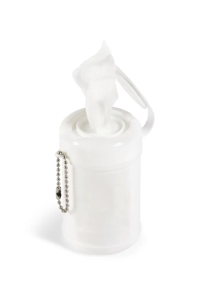 Wipeout Wet Wipes 20 Sheets