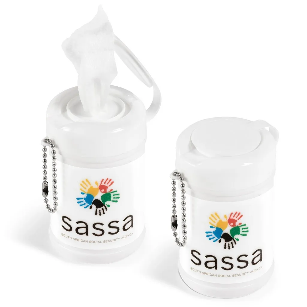 Wipeout Wet Wipes 20 Sheets