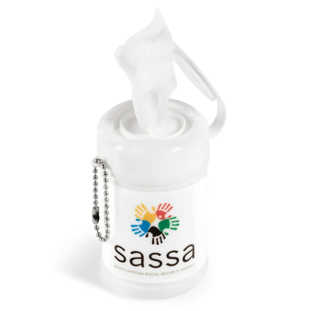 Wipeout Wet Wipes 20 Sheets