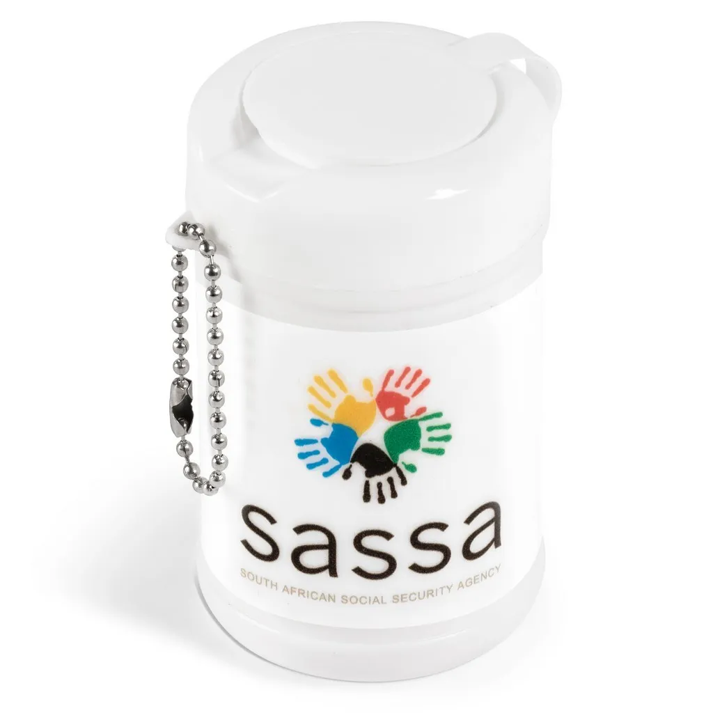 Wipeout Wet Wipes 20 Sheets