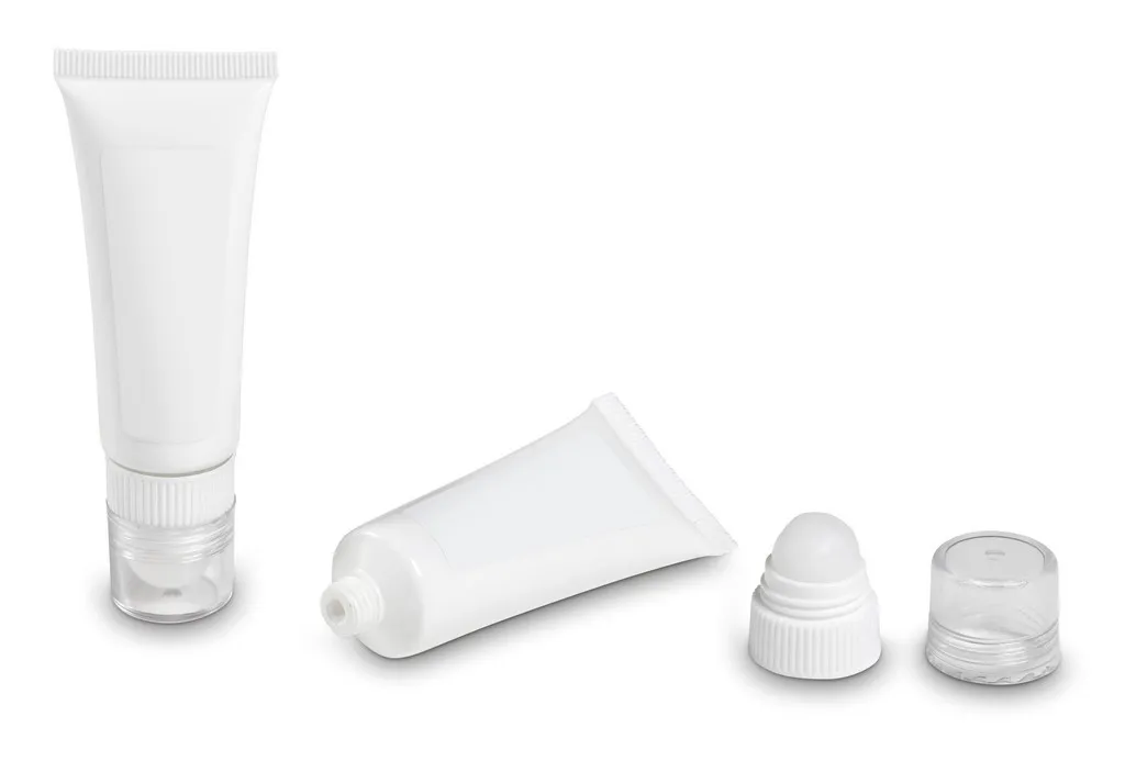 Summertime Sunblock And Lip Balm 20ml