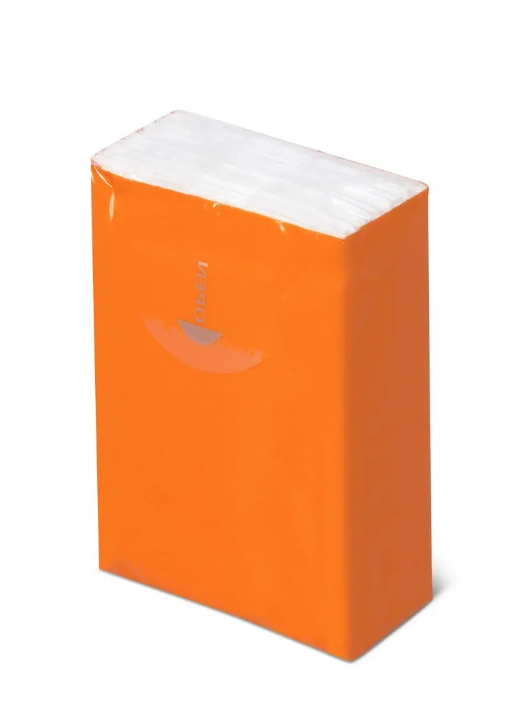 Serenity Tissues 10 Sheets