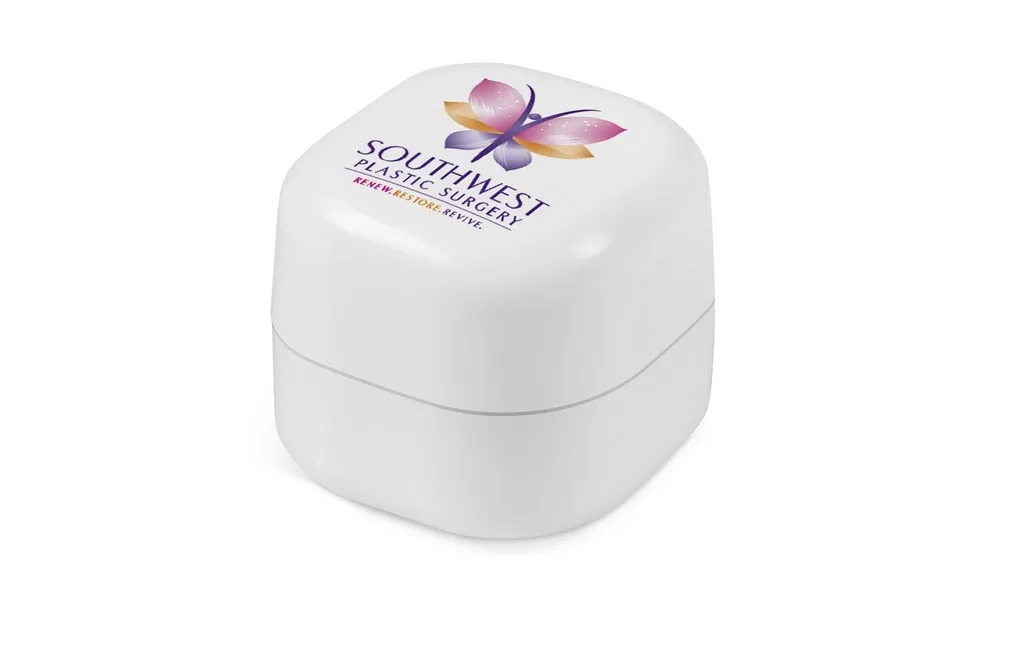 Altitude Cubitz Lip Balm