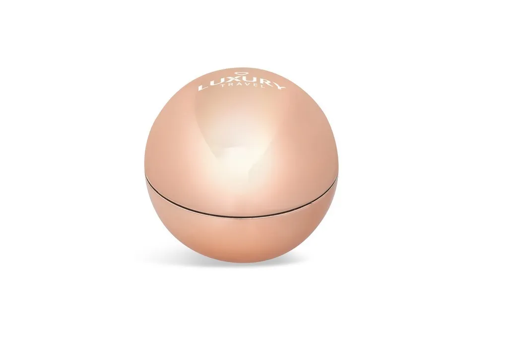 Glamoursphere Lip Balm