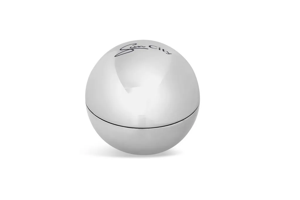 Glamoursphere Lip Balm