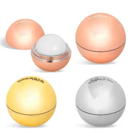 Glamoursphere Lip Balm