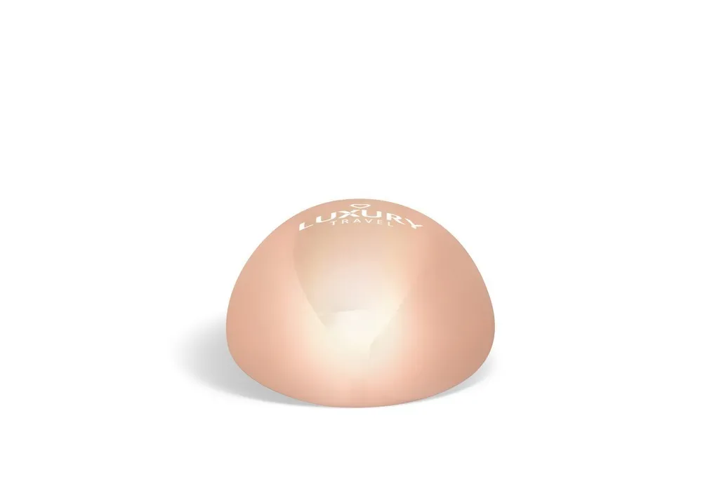 Glamoursphere Lip Balm