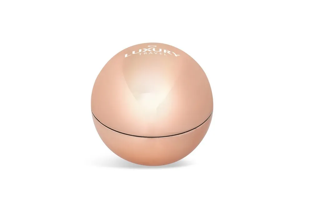 Glamoursphere Lip Balm