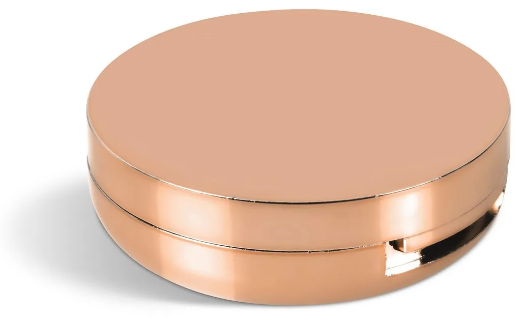 Glamourette Mirror And Lip Balm