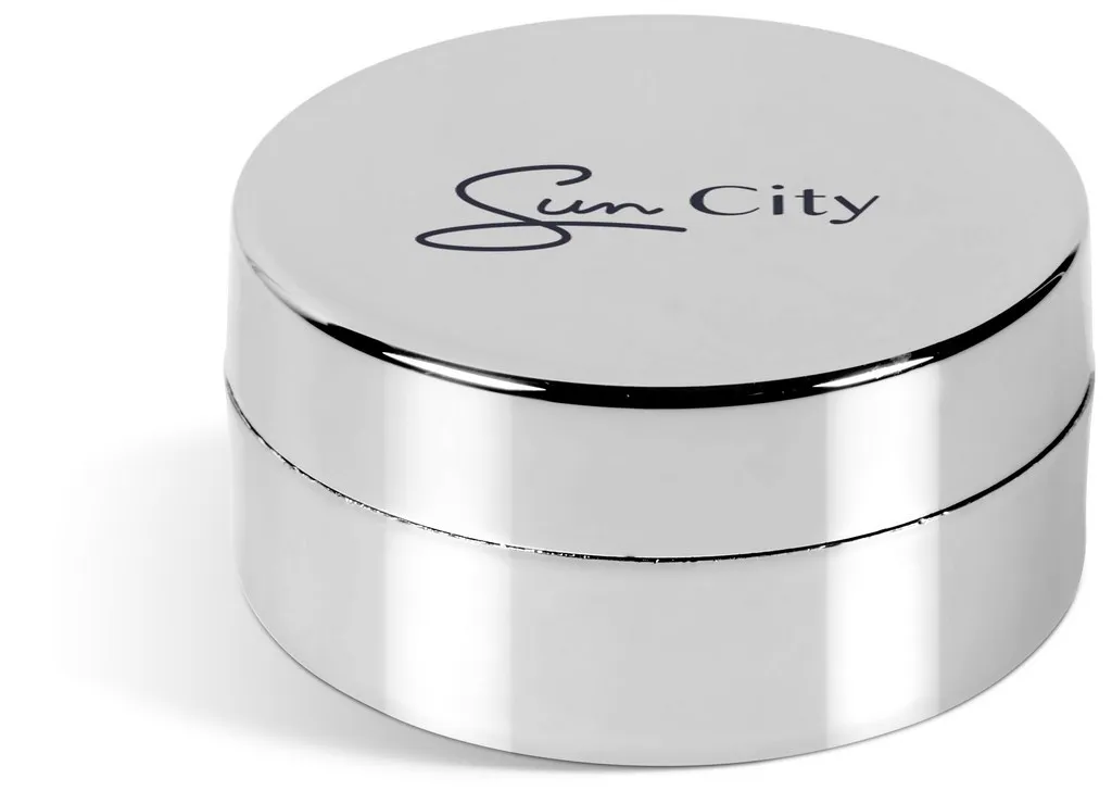 Glamorous Disc Lip Balm