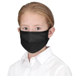 Alto Kids Double Layer Tie Back Face Mask