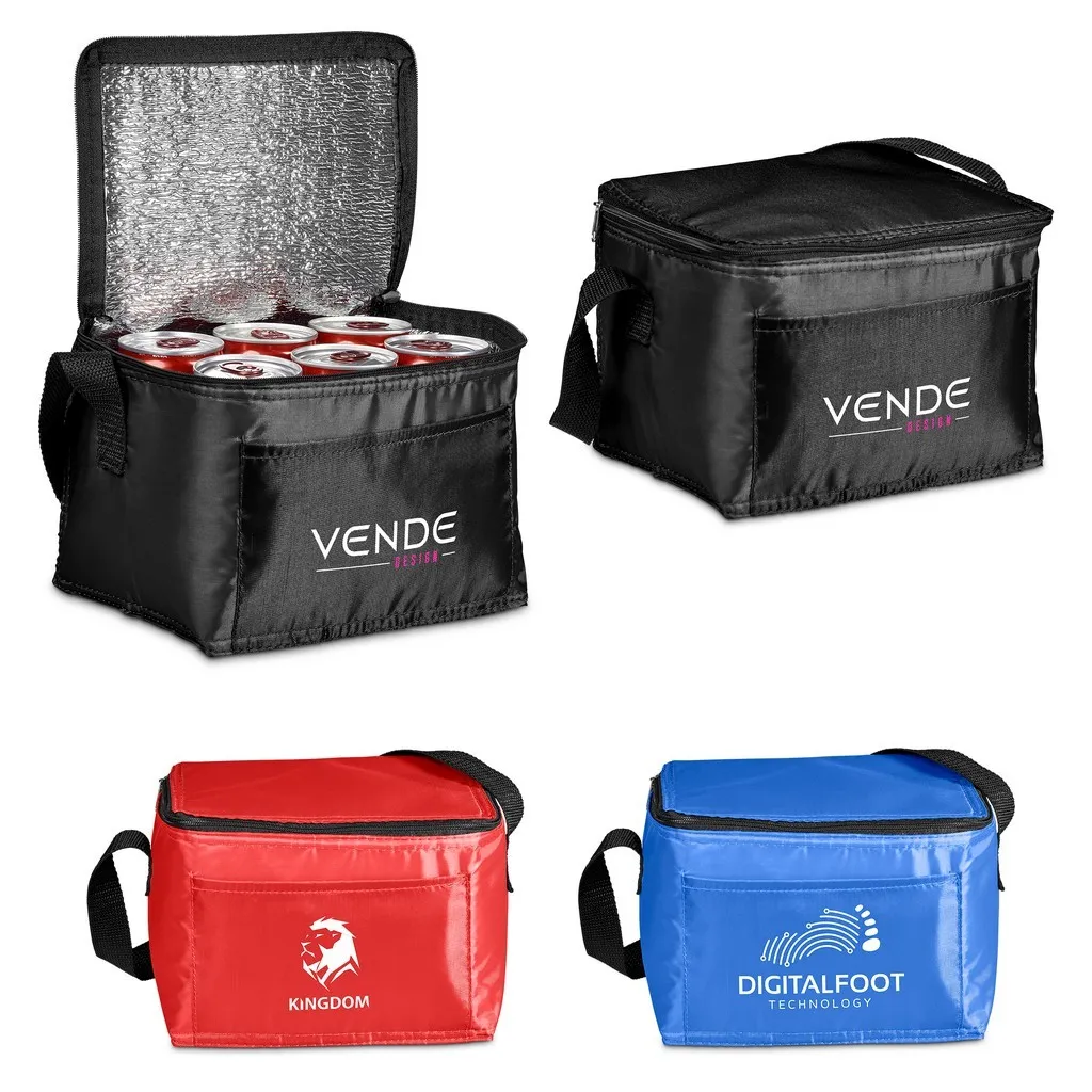 Promotional branded cooler bags Creative Brands