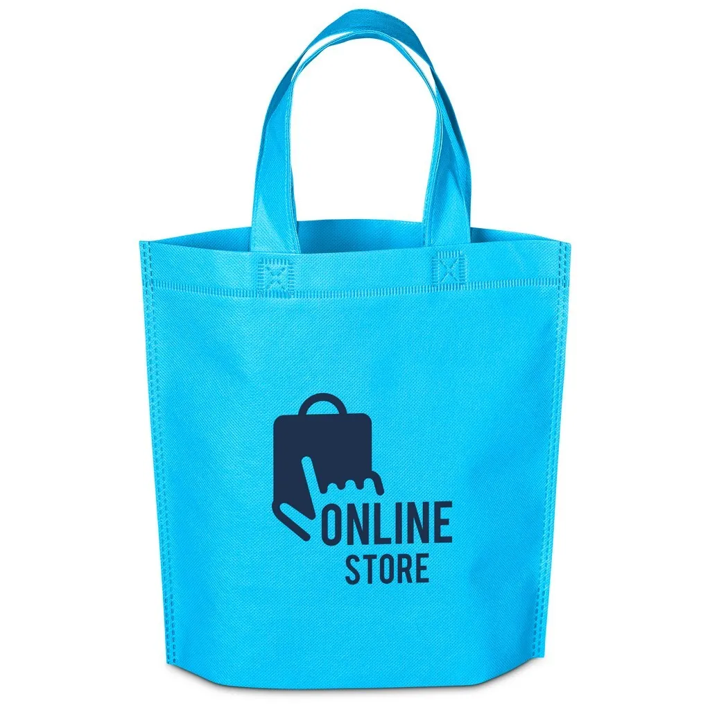 Altitude Giveaway Non Woven Shopper