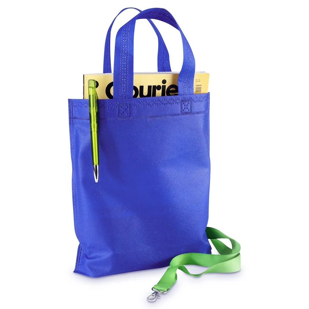 Altitude Giveaway Non Woven Shopper