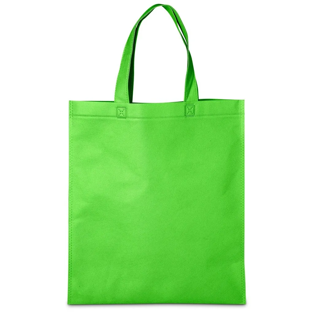 Altitude Budget Non Woven Shopper