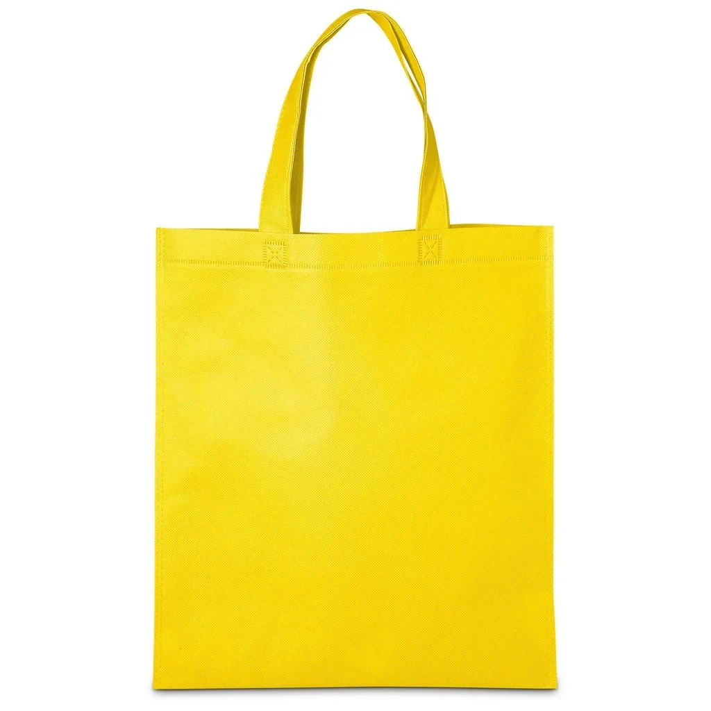 Altitude Budget Non Woven Shopper