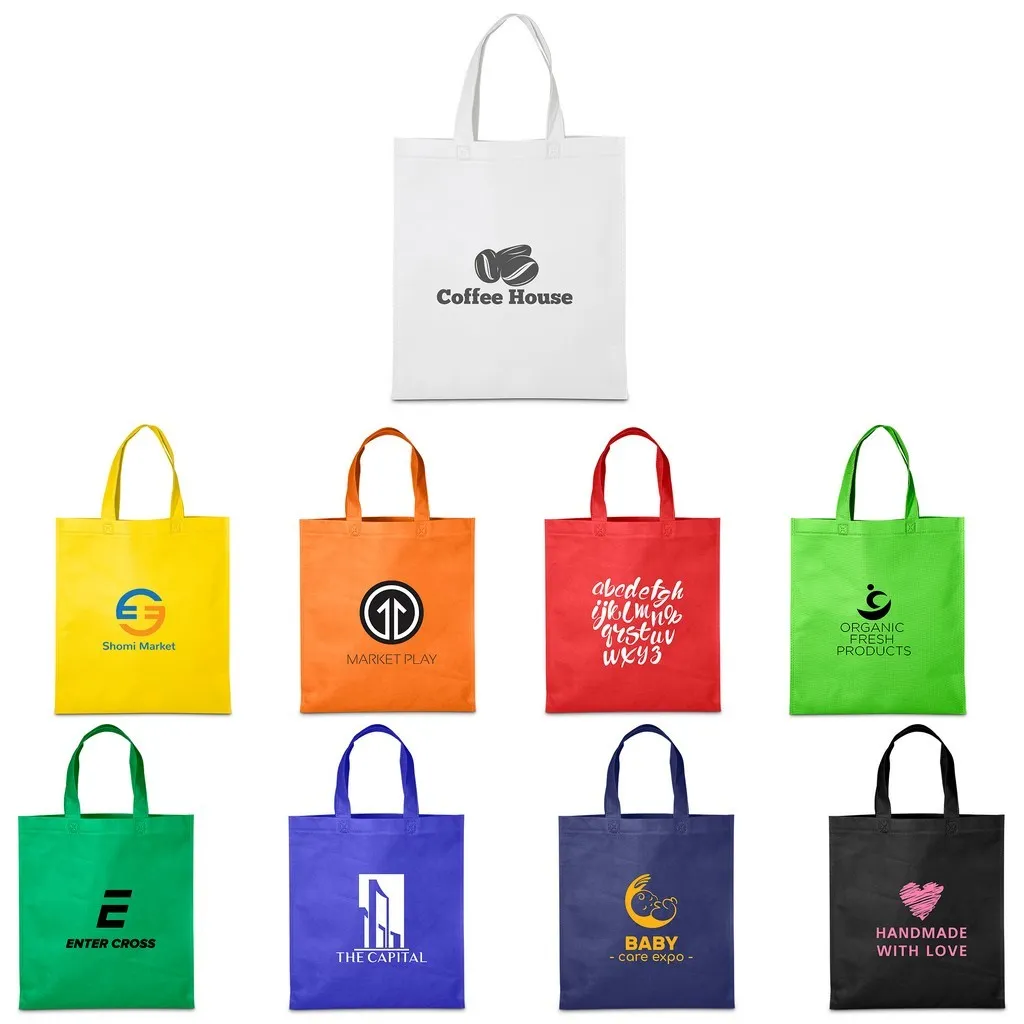 Non woven shopper 2025