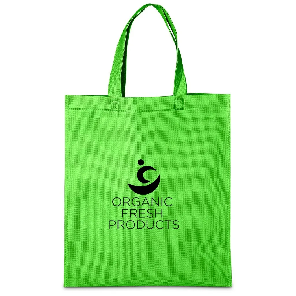 Altitude Budget Non Woven Shopper